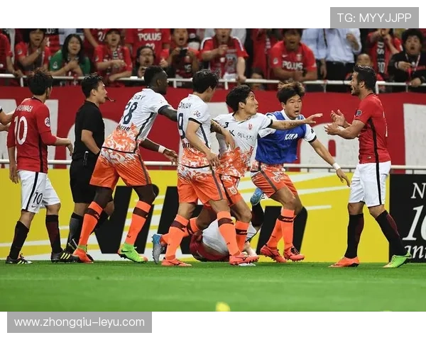 川崎前锋再掀攻势：球队状态稳步回升