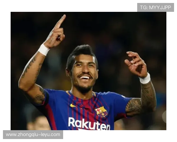 巴萨巴西球员30年回顾：谁是最难忘的球星？库蒂尼奥、保利尼奥上榜