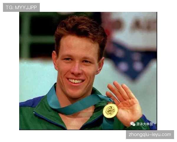 基伦·珀金斯见证澳大利亚游泳黄金时代的传承与突破