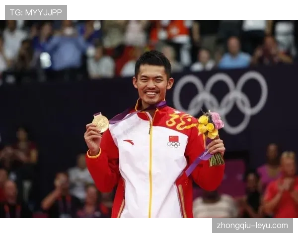 决胜时刻！林丹奥运决赛20-18险胜夺金创历史