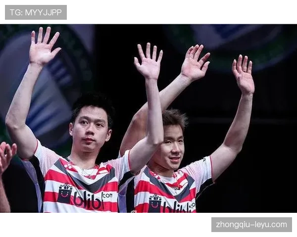 国羽名将苏卡穆约担纲核心 印尼队苏迪曼杯阵容出炉