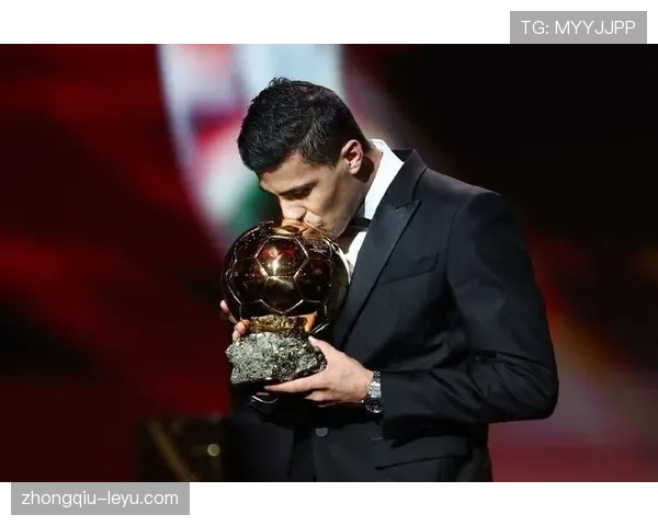 罗德里入围金球奖候选名单，彰显西班牙足球竞争力持续提升