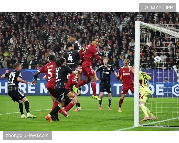 范戴克重返首发，防线状态回暖成球队关键亮点