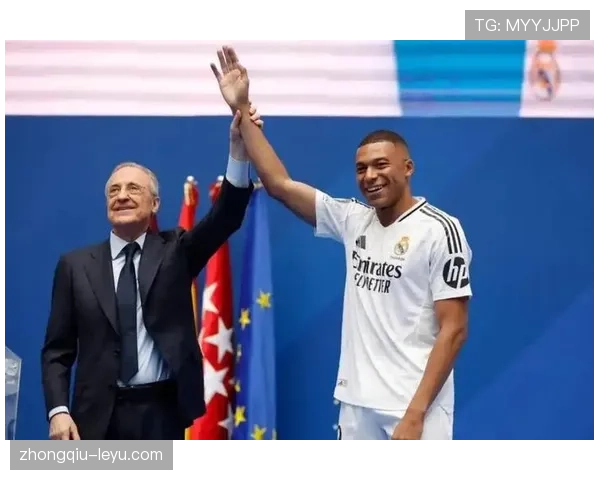 姆巴佩加盟皇马状态火热，新赛季揭幕战备受瞩目