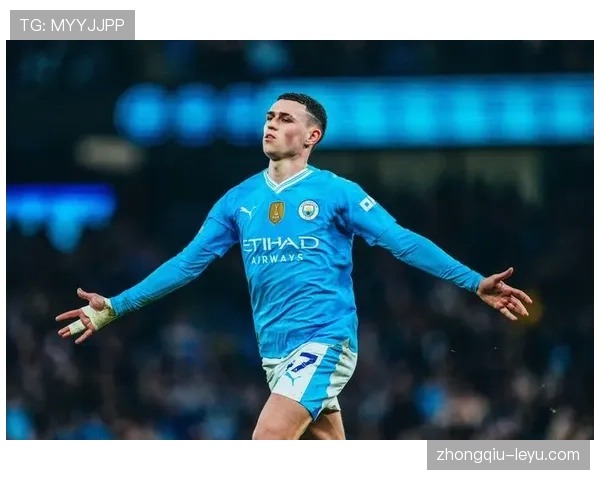 福登持续进化，成曼城本赛季英超争冠关键先生