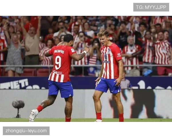 马竞中场新星表现稳健,成球队攻防体系关键一环