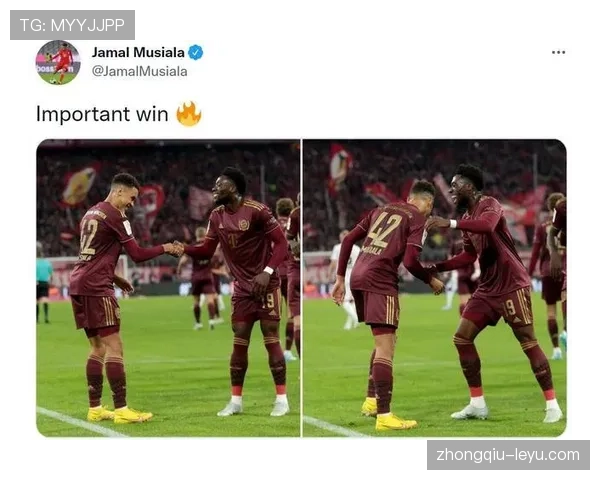 穆西亚拉在德甲赛季初期表现稳健，备受欧洲顶级俱乐部关注