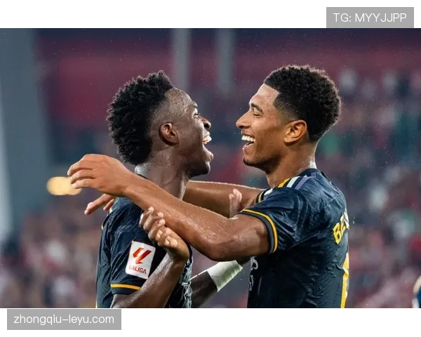 维尼修斯:天生的领袖气质 维尼修斯:天生的领袖气质