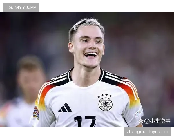 维尔茨：从最年轻进球者到进攻核心的成长轨迹
