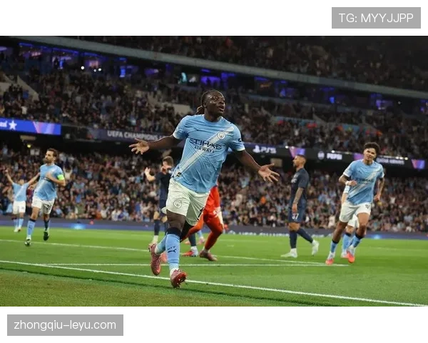 曼城控球体系问题显现：压制力下滑已对关键战能力造成影响