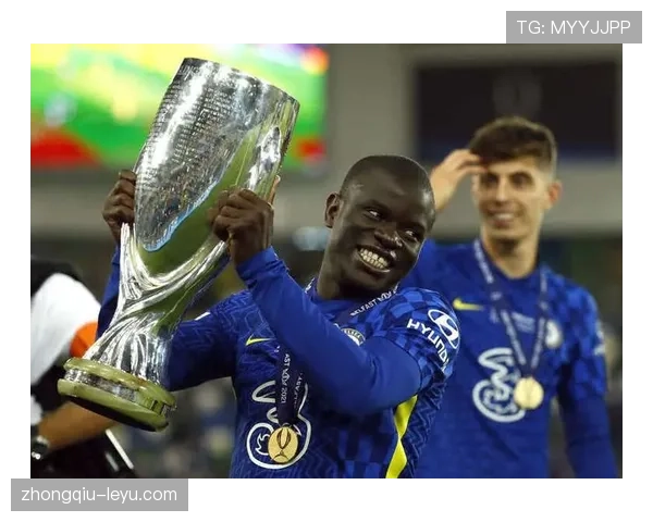 欧冠淘汰赛关键战：坎特的大场面表现